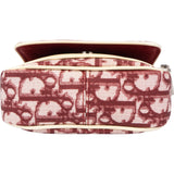 Christian Dior Trotter Monogram No. 2 Crossbody Bag