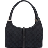 Gucci GG Monogram Jackie Handbag