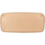 Prada Saffiano Leather Galleria Handbag