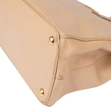 Prada Saffiano Leather Galleria Handbag