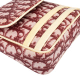 Christian Dior Trotter Monogram No. 2 Crossbody Bag