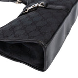 Gucci GG Monogram Jackie Handbag