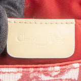 Christian Dior Trotter Monogram No. 2 Crossbody Bag
