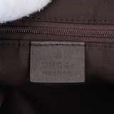 Gucci GG Monogram Abbey Shopper Bag