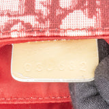 Christian Dior Trotter Monogram No. 2 Crossbody Bag