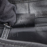 Gucci GG Monogram Jackie Handbag