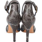 Céline Exotic Python Spartiates Heels (37)