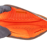 Louis Vuitton Limited Perforated Monogram Pochette Accessoire Handbag