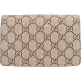 Gucci GG Monogram Mini Dionyusus Crossbody Bag
