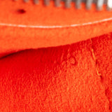 Louis Vuitton Limited Perforated Monogram Pochette Accessoire Handbag