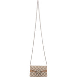 Gucci GG Monogram Mini Dionyusus Crossbody Bag