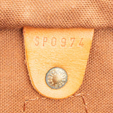Louis Vuitton Canvas Monogram Speedy 30 Handbag
