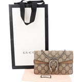 Gucci GG Monogram Mini Dionyusus Crossbody Bag