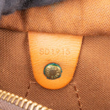 Louis Vuitton Canvas Monogram Speedy 30 Handbag