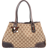 Gucci GG Monogram Princy Handbag