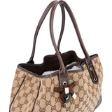 Gucci GG Monogram Princy Handbag
