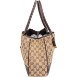 Gucci GG Monogram Princy Handbag