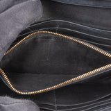 Miu Miu Quilted Leather Wallet