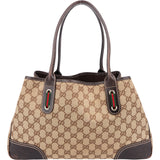 Gucci GG Monogram Princy Handbag