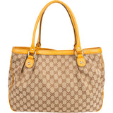 Gucci GG Monogram Sukey Handbag