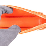 Louis Vuitton Vernis Monogram Lexington Fleurs Pochette Accessoire Handbag