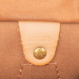 Louis Vuitton Canvas Monogram Speedy 30 Handbag