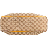 Gucci GG Monogram Sukey Handbag