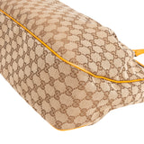 Gucci GG Monogram Sukey Handbag