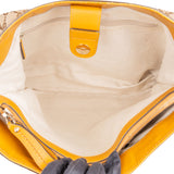 Gucci GG Monogram Sukey Handbag