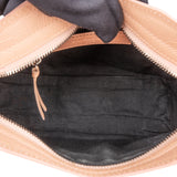 Balenciaga Leather City Mini Handbag