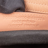 Balenciaga Leather City Mini Handbag