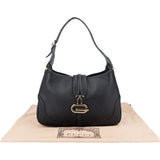Gucci Limited Leather Jackie Handbag