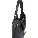 Gucci Limited Leather Jackie Handbag