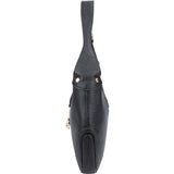 Gucci Limited Leather Jackie Handbag