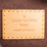 Louis Vuitton Canvas Monogram Metis Handbag