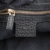 Gucci Limited Leather Jackie Handbag