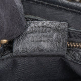 Gucci Limited Leather Jackie Handbag