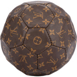 Louis Vuitton Canvas Monogram Limited France WM 1998 Football