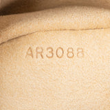Louis Vuitton Canvas Monogram Bowling Etoile Handbag