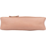 Gucci Leather GG Monogram Mini Princy Handbag