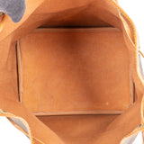 Louis Vuitton Canvas Monogram Sac Noe Petit Shoulder Bag