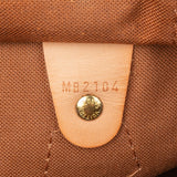 Louis Vuitton Canvas Monogram Speedy 30 Bandouliere