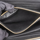 Louis Vuitton Limited Kabuki Canvas Monogram Zippy Wallet