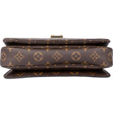 Louis Vuitton Cavas Monogram Metis Handbag