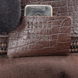Gucci GG Supreme Monogram Handbag