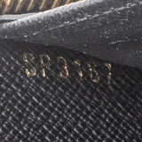 Louis Vuitton Limited Kabuki Canvas Monogram Zippy Wallet