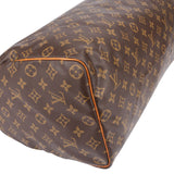 Louis Vuitton Canvas Monogram Speedy 40 Handbag