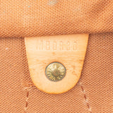 Louis Vuitton Canvas Monogram Speedy 40 Handbag