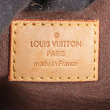 Louis Vuitton Cavas Monogram Metis Handbag