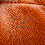 Louis Vuitton Canvas Monogram Pochette Cite Shoulder Bag